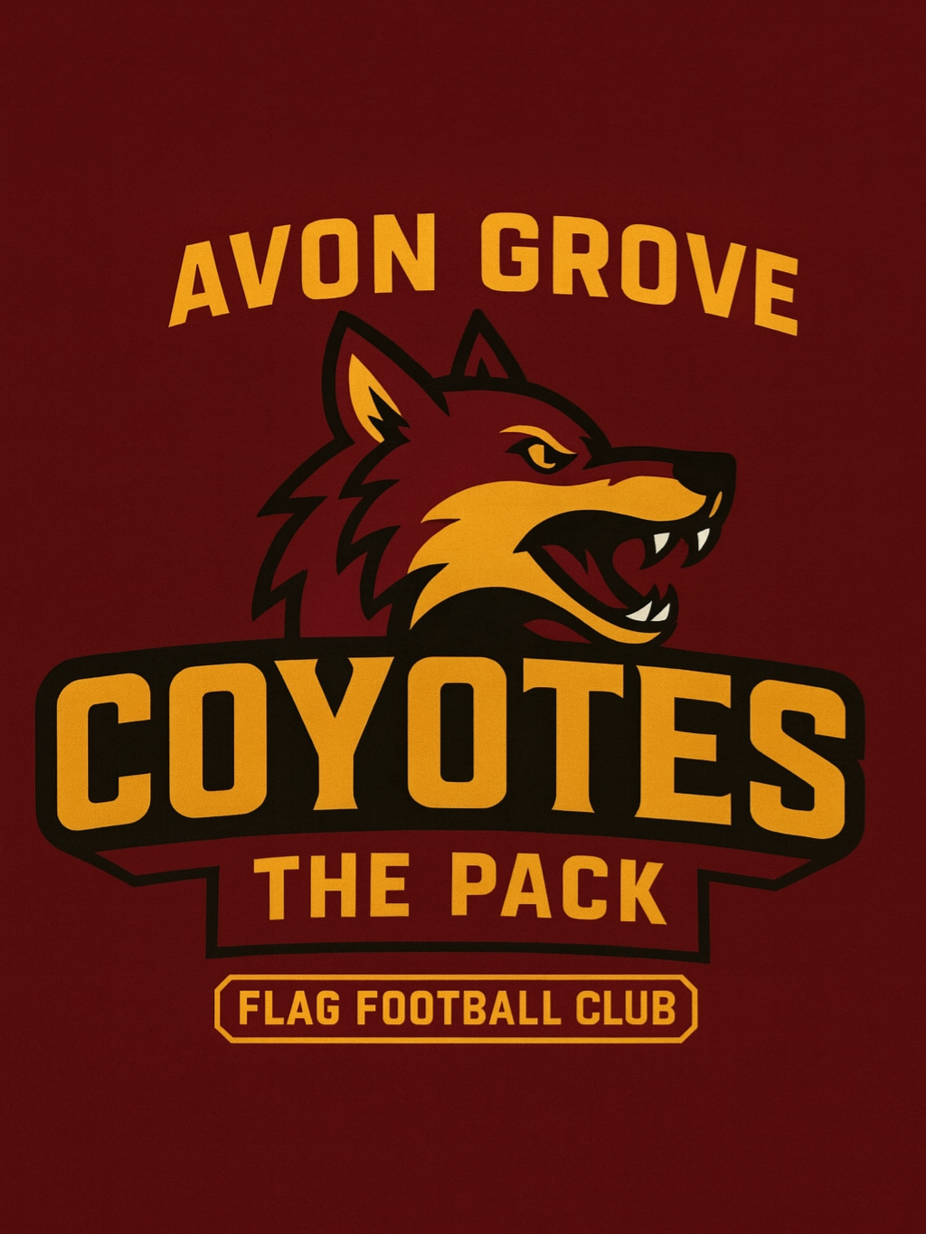 AG Coyotes FFC